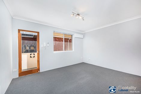 Property photo of 11/14 Adelaide Street West Ryde NSW 2114