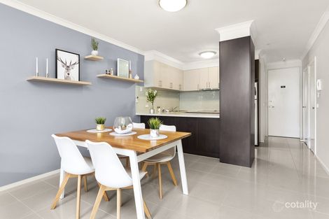 Property photo of 306/5 Wardens Walk Coburg VIC 3058
