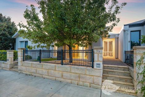 Property photo of 23 Ligado Avenue Aveley WA 6069