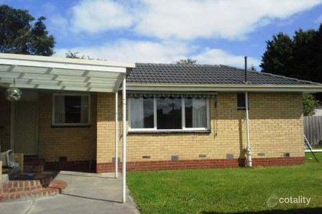 2/70 Corrigan Rd, Noble Park, VIC 3174