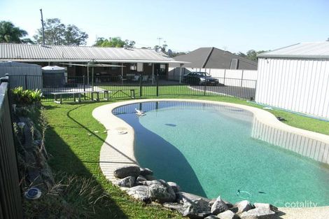Property photo of 99 Railway Road Warnervale NSW 2259