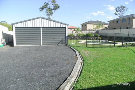 Property photo of 99 Railway Road Warnervale NSW 2259