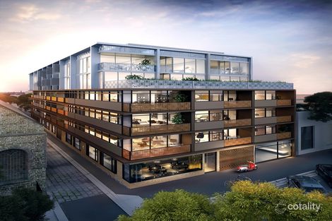 105/244-246 Dorcas St, South Melbourne, VIC 3205