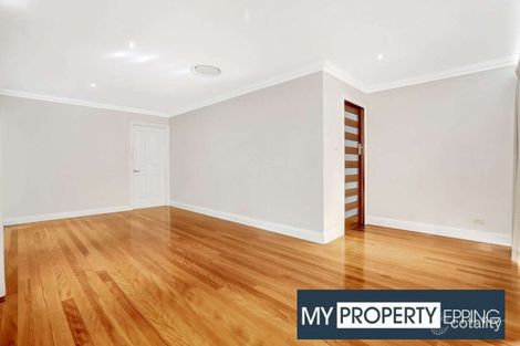 Property photo of 9 Gum Tree Place Castle Hill NSW 2154