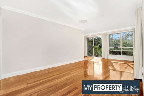 Property photo of 9 Gum Tree Place Castle Hill NSW 2154