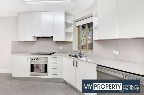 Property photo of 9 Gum Tree Place Castle Hill NSW 2154