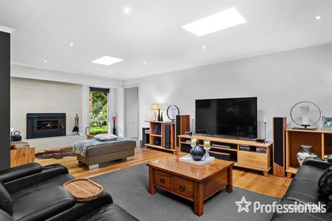 Property photo of 3 Worcester Street Lilydale VIC 3140