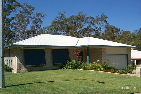 10 Lakefield Ct, South Gladstone, QLD 4680