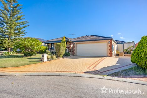 Property photo of 11 Gunn Pass Kinross WA 6028