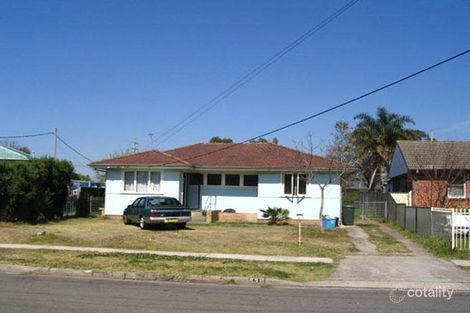 62 Gabo Cres, Sadleir, NSW 2168