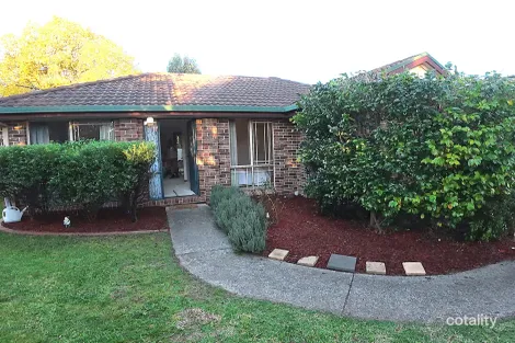 Property photo of 12 Arborea Place Bowral NSW 2576