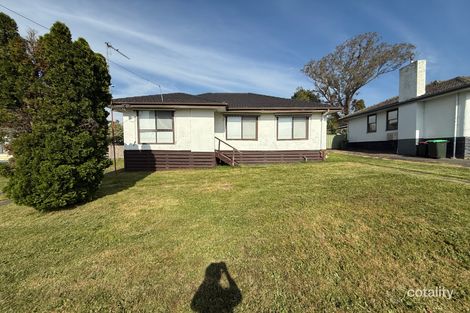 Property photo of 63 Wirraway Street Moe VIC 3825