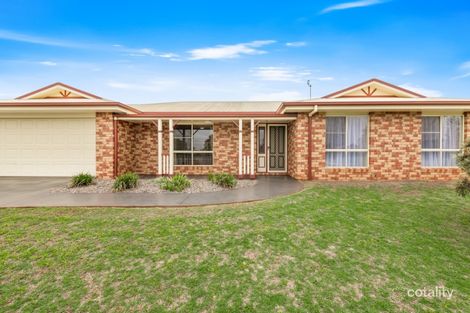Property photo of 27 Osborne Court Kearneys Spring QLD 4350