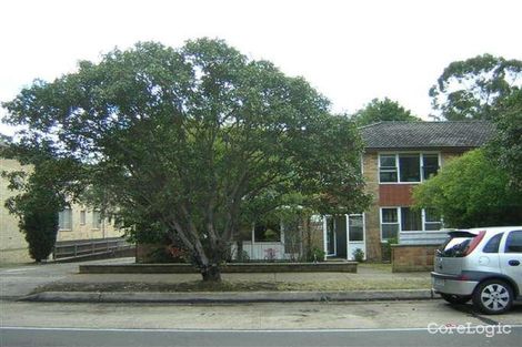 Property photo of 15/101-103 Burns Bay Road Lane Cove NSW 2066