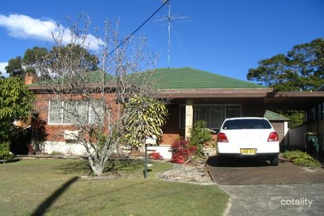 Property photo of 17 Empire Avenue Blakehurst NSW 2221