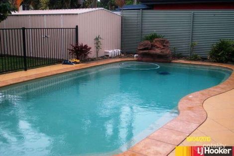 Property photo of 17 Crane Street Slade Point QLD 4740