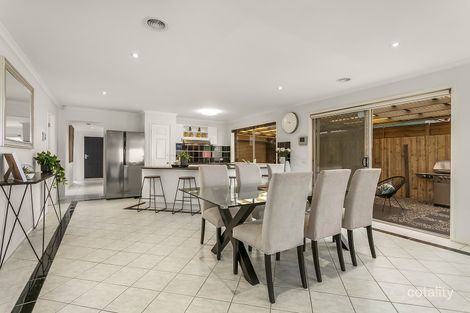 Property photo of 34 Bluebell Crescent Gowanbrae VIC 3043