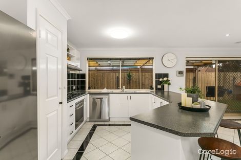 Property photo of 34 Bluebell Crescent Gowanbrae VIC 3043