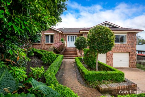 Property photo of 13 Brolga Place Cambewarra Village NSW 2540