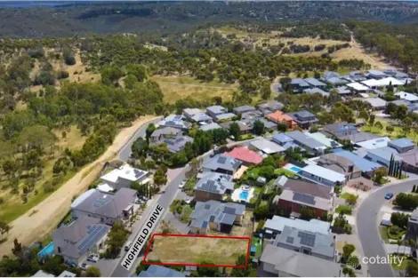 Property photo of 38 Highfield Drive Craigburn Farm SA 5051