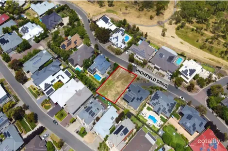 Property photo of 38 Highfield Drive Craigburn Farm SA 5051