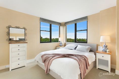 Property photo of 21/67 Ocean Street Woollahra NSW 2025