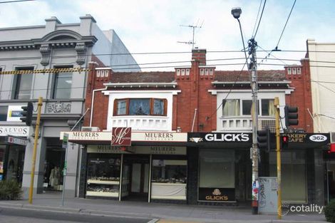 364 Glen Huntly Rd, Elsternwick, VIC 3185