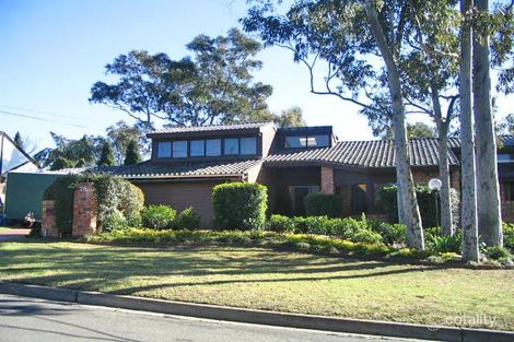 Property photo of 25 Araluen Avenue Moorebank NSW 2170