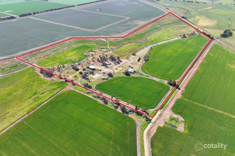 2007 Mitiamo-Kerang Rd, Mincha, VIC 3575