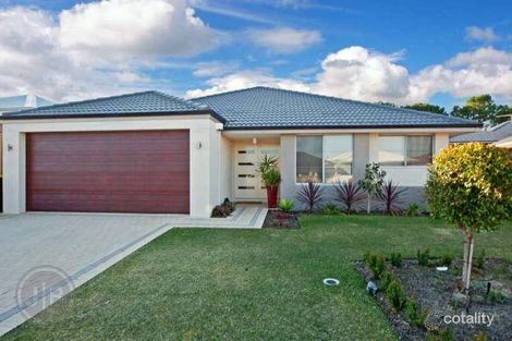 16 Aromatic Cres, Atwell, WA 6164