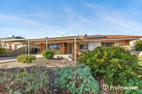 Property photo of 19 Lucich Street Kelmscott WA 6111