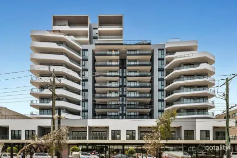 Property photo of 704/16 Woorayl Street Carnegie VIC 3163