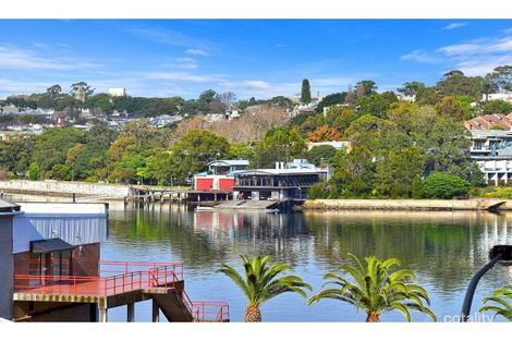 Property photo of 4/120 Saunders Street Pyrmont NSW 2009