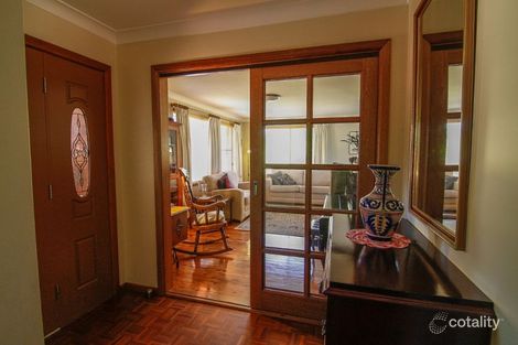 Property photo of 20 Monett Place Orange NSW 2800