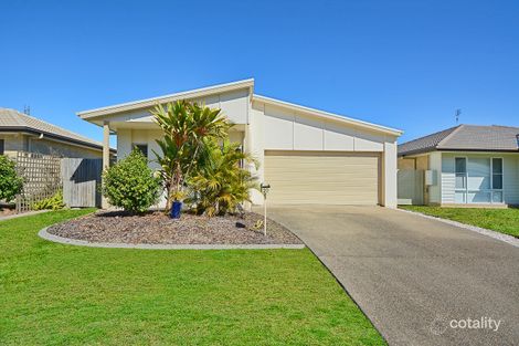 Property photo of 20 Toolona Place Caloundra West QLD 4551