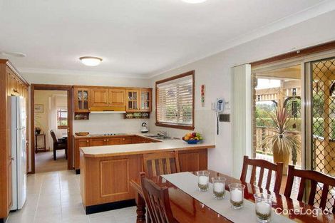 Property photo of 20 Worthing Place Cherrybrook NSW 2126