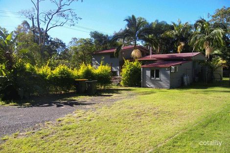 Property photo of 354 Kangaroo Gully Road Bellbowrie QLD 4070