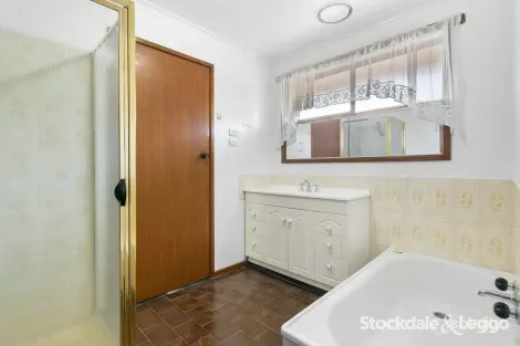 Property photo of 85 Bridle Road Morwell VIC 3840