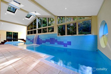 Property photo of 11 Jubilee Avenue Pymble NSW 2073