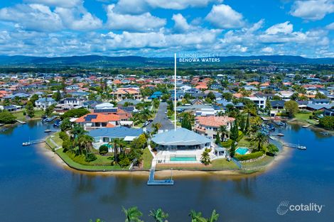 12 Montrose Ct, Benowa, QLD 4217