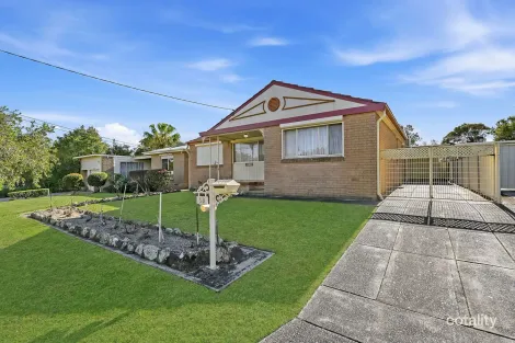 Property photo of 53 Mary Street Gorokan NSW 2263