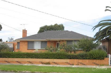 11 Clacton St, St Albans, VIC 3021