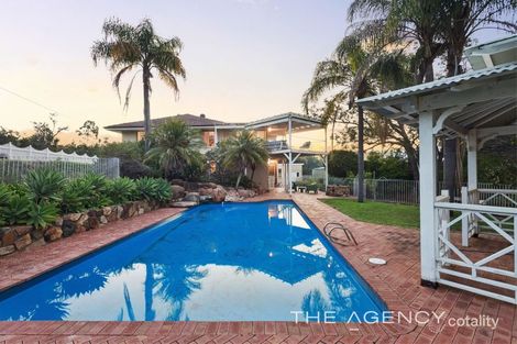 Property photo of 61 Hardinge Road Orange Grove WA 6109