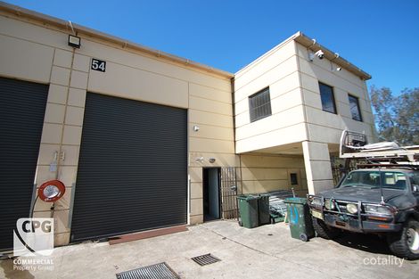54/575 Woodville Rd, Guildford, NSW 2161
