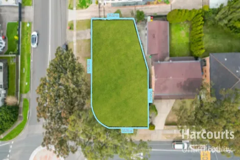 Property photo of 39 Lucretia Road Toongabbie NSW 2146