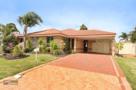 7 Cherruck Cl, Maddington, WA 6109