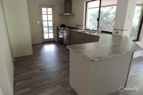 Property photo of 207 Ridge View Avenue Boyup Brook WA 6244