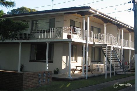 4/6 Shoal Bay Ave, Shoal Bay, NSW 2315