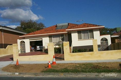 Property photo of 57 Stevens Street White Gum Valley WA 6162