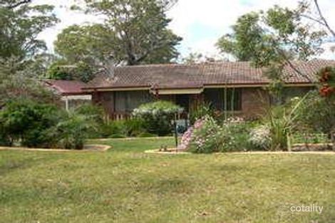 Property photo of 49 Leslie Street Winmalee NSW 2777